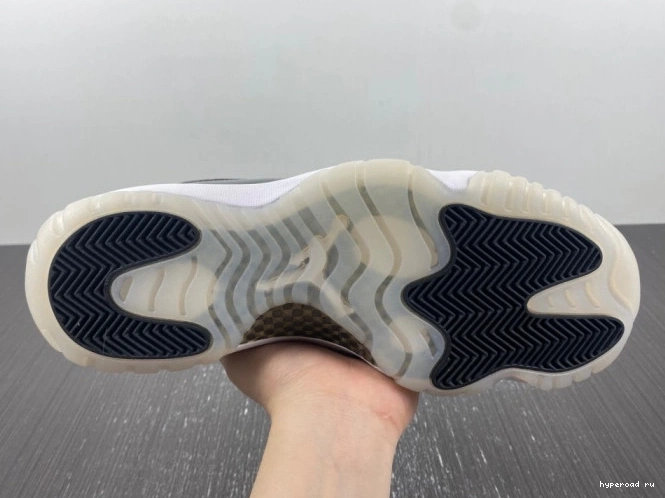 11 CT8012-170 Jordan Jordan Air Air 11DMP 0625